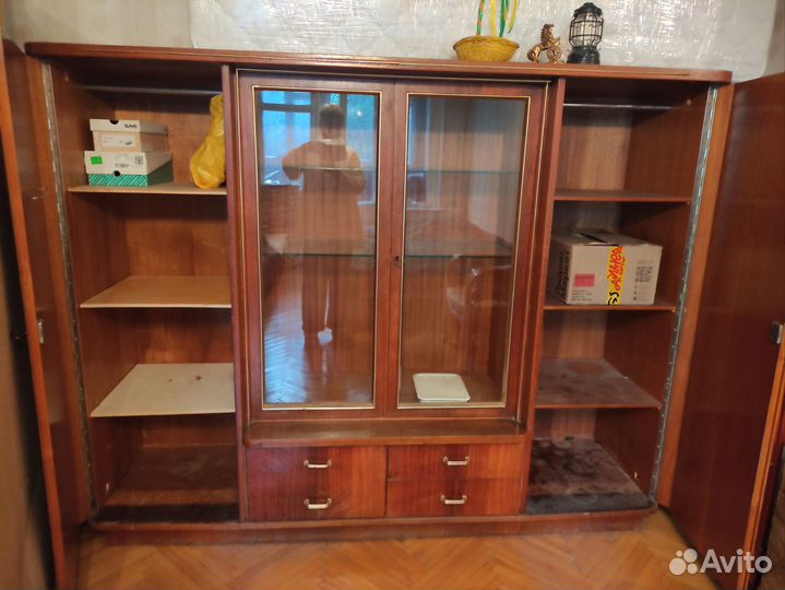 Стенка хельга