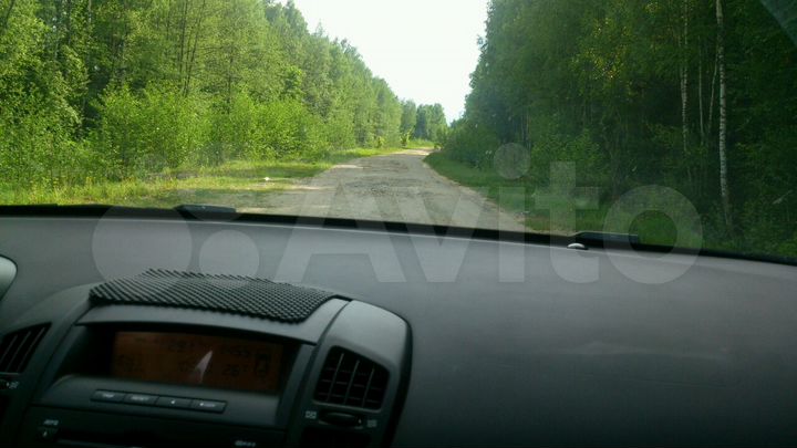 Участок 8 сот. (СНТ, ДНП)