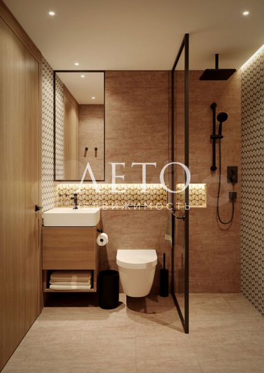 Квартира-студия, 31 м², 5/15 эт.