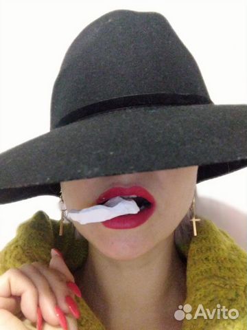 Пищевой мел