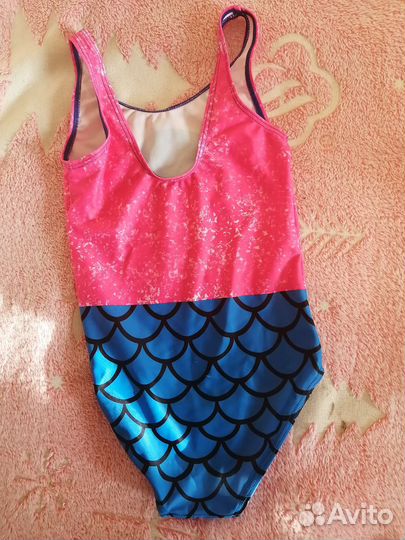 Купальник детский 98