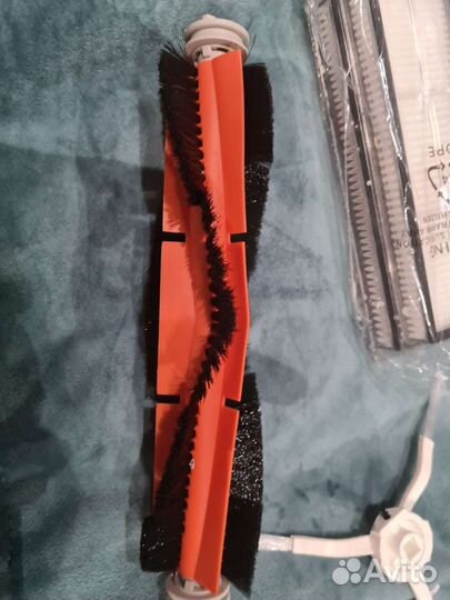 Запчасти для робота-пылесоса Xiaomi 1C 1T