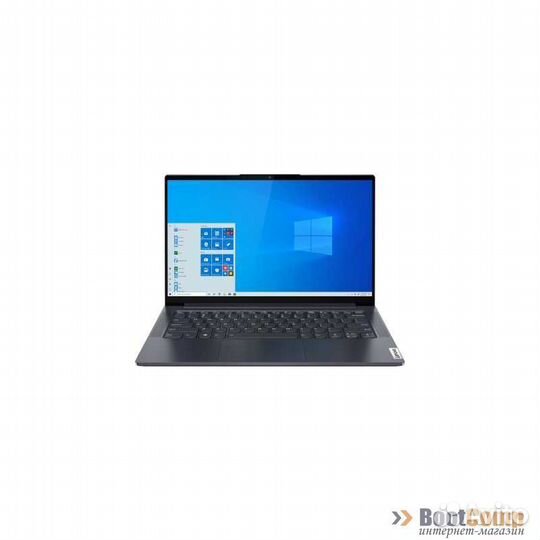 Ноутбук Lenovo 14” Yoga Slim 7 14ARE05 82A2006PRU