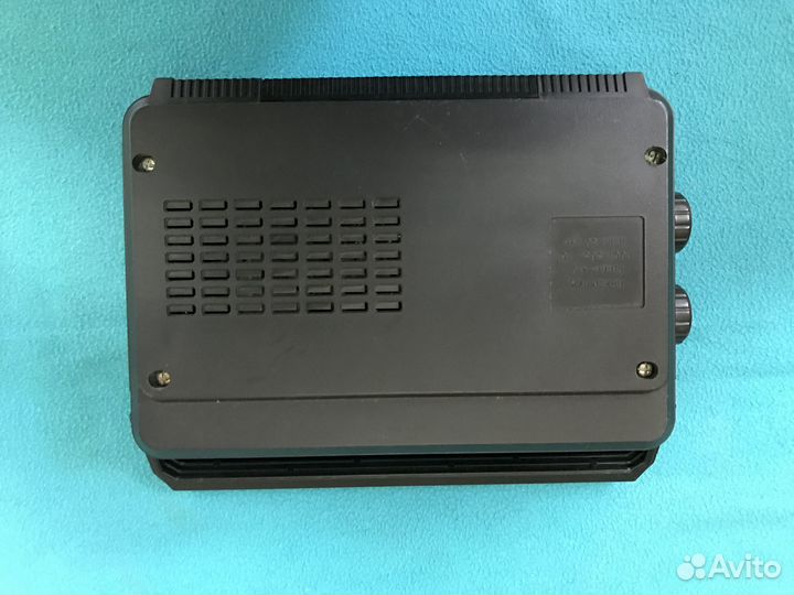 Радиоприемник СССР