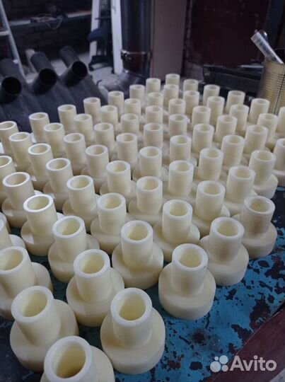 Токарные работы, токарь, работаем С юр.лицами