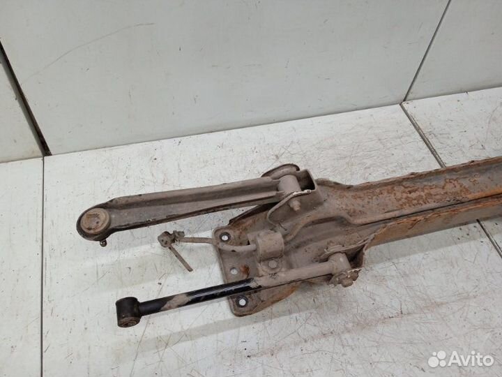 Балка задняя Kia Optima GD 2.4 2001