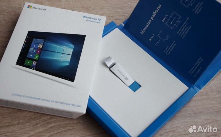 Установка виндовс, выезд на дом