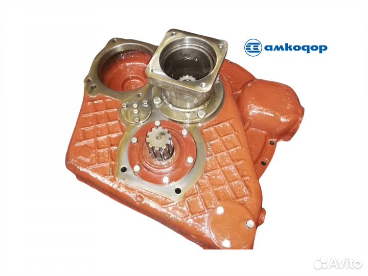 Редуктор отбора мощности Амкодор