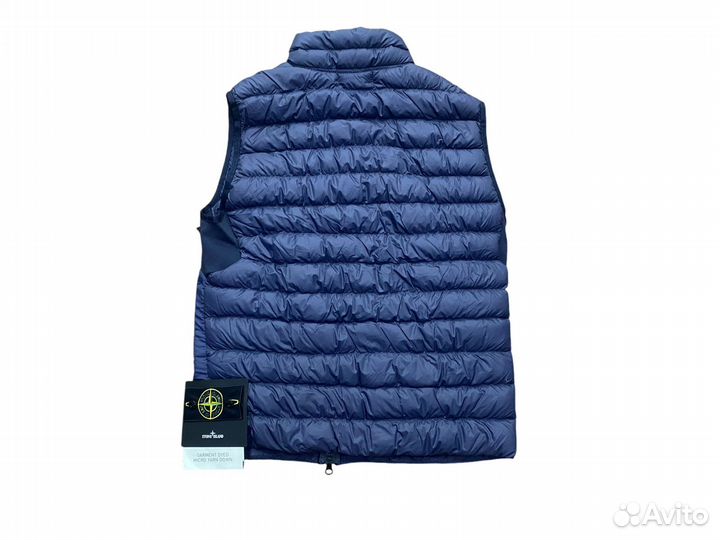 Жилетка stone island