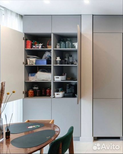 Кухня на заказ за 14 дней