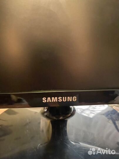 Монитор для компьютера Samsung