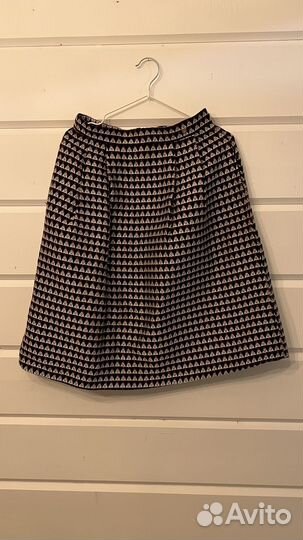 Юбка женская 42 44 миди