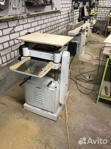 Рейсмус фуганок jet купить в Электрогорске | Товары для дома и дачи | Авито