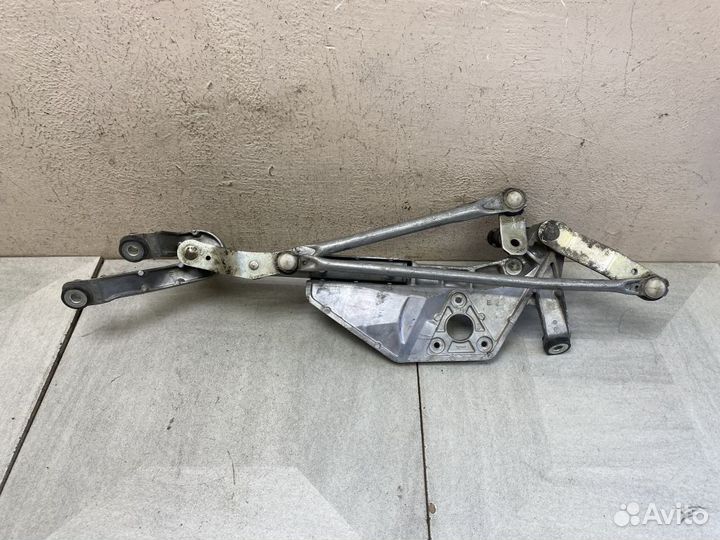 Трапеция стеклоочистителя