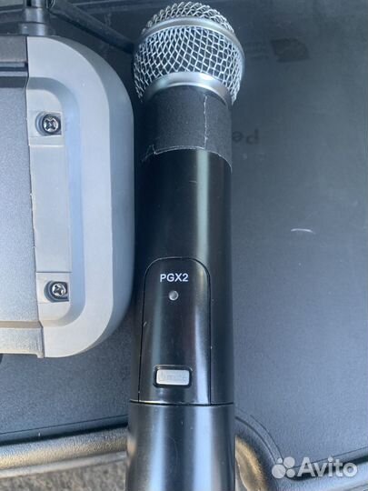 Shure 58