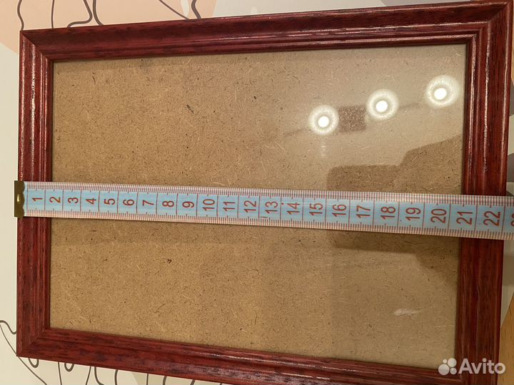 Рамка для фото