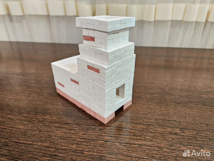 Детские развивающие игрушки от 6 лет