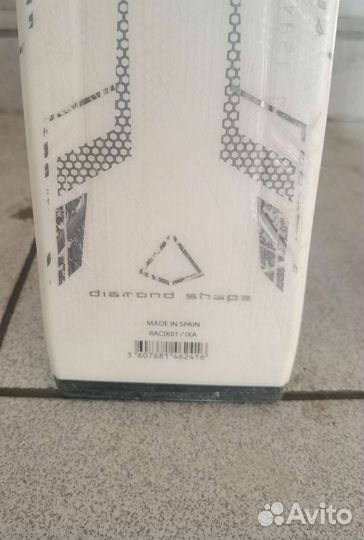 Лыжи горные Rossignol