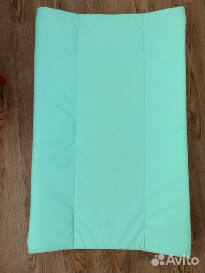 Пеленальная доска