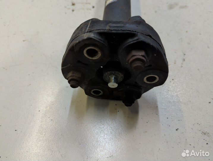 Кардан передний BMW X5 E53