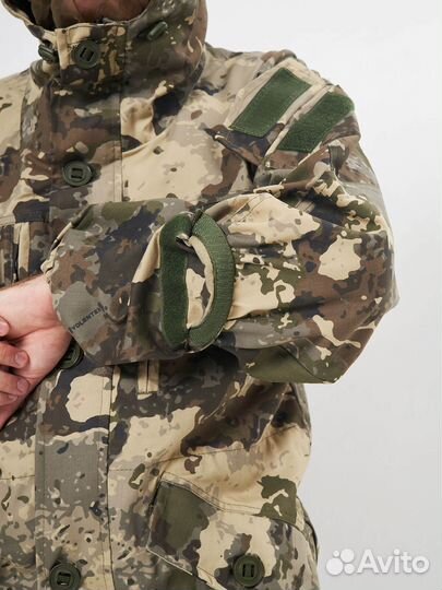 Летний костюм Горка 5 inruska Light кмф