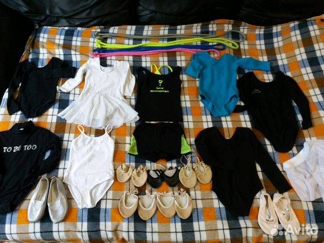 Художественная гимнастика