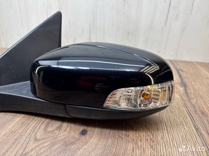 Зеркало Volvo C30 MB5244 левое