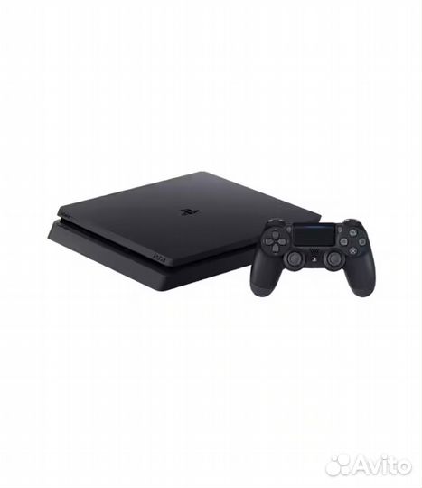 Sony playstation 4 ps4