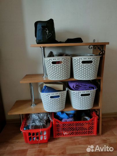 Полка (стеллаж)