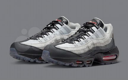 Кроссовки nike air max 95