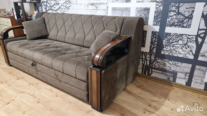 Диван раскладной