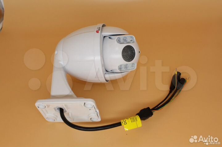 Камера видеонаблюдения EVL-PT4A-H20NS