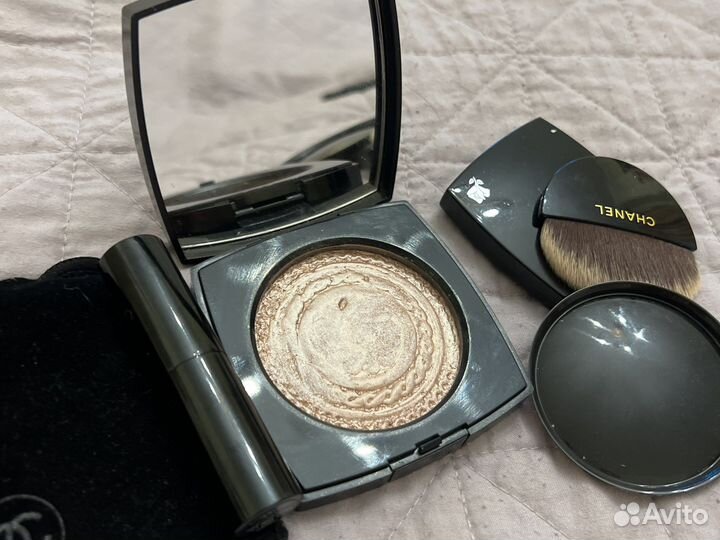 Диор блеск, хайлайтер, бесцв.карандаш для губ