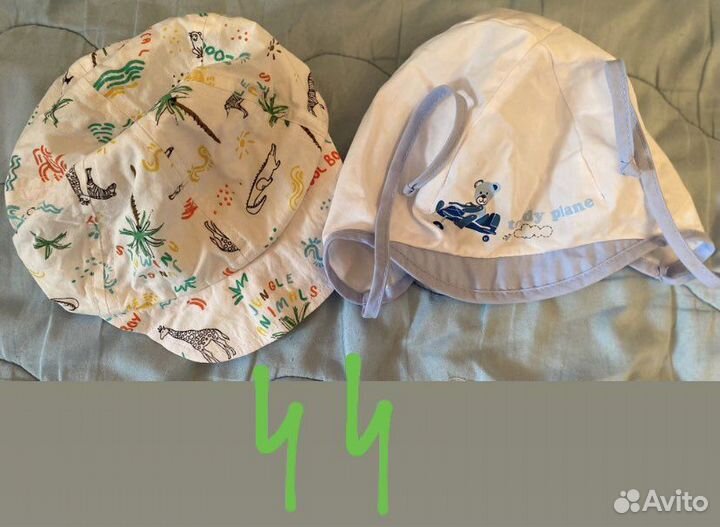 Шапка для мальчика