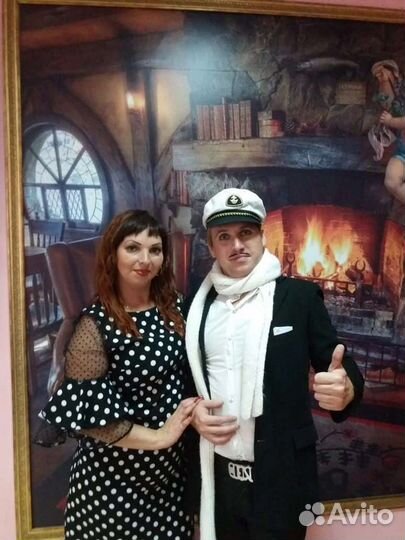 Ведущий на свадьбу, юбилей, корпоратив, выпускной