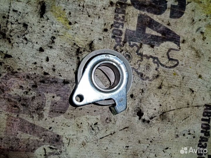 Натяжной ролик ремня Грм для Mitsubishi Lancer 9