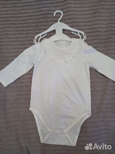 Комплект Новый для девочки