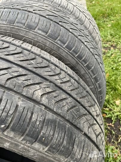 Yokohama Geolandar G95 225/55 R17 97V