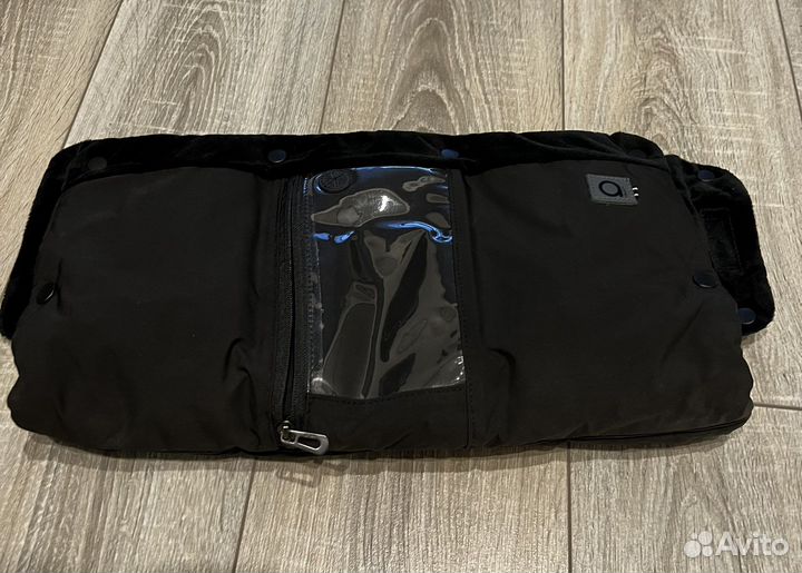 Муфта для рук на коляску