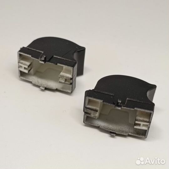 Кнопки стеклоподъемников 2шт Fiat/Peugeot/Citroen