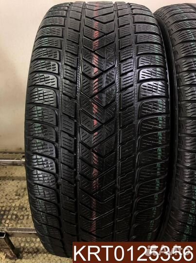 Pirelli Sottozero Winter 240 265/45 R20 108V