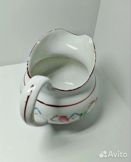 Фарфоровая посуда