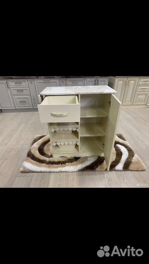 Гладильный шкаф