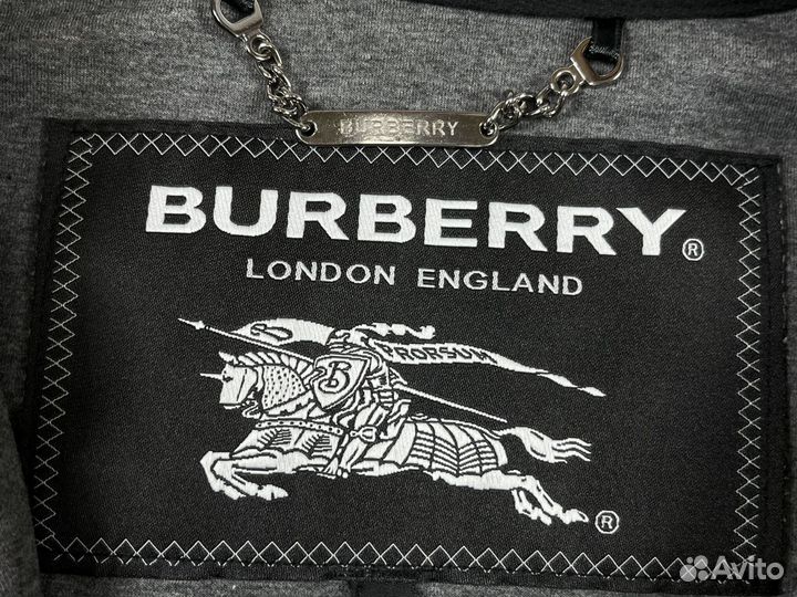 Спортивный костюм Burberry