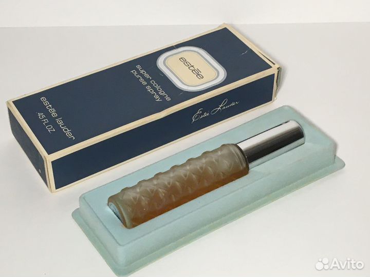 Винтаж парфюм колонь Эсти Estee Эсти Лаудер