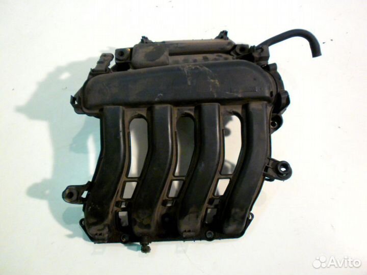 Впускной коллектор Renault Megan Classic K4JC750