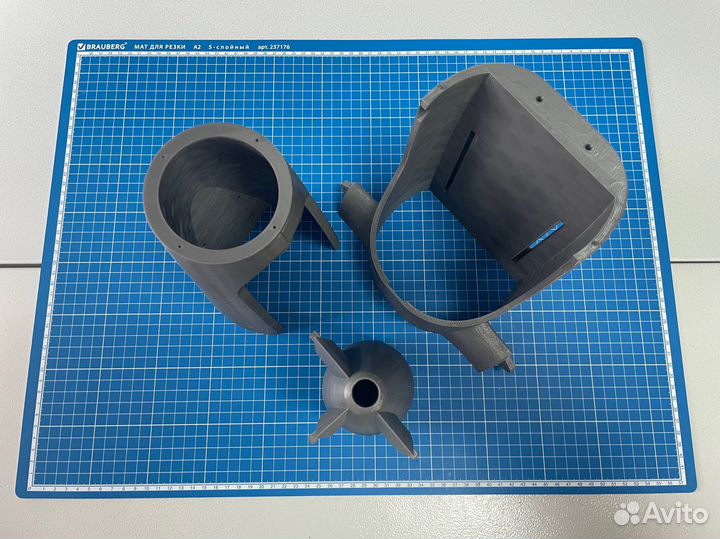 Falcon корпус модели на радиоуправлении