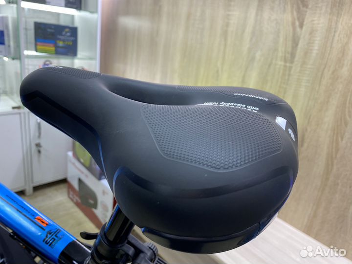 Электровелосипед 26 алюминий 350w