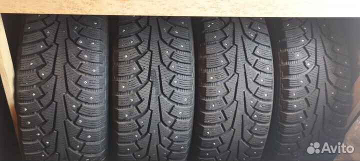 Nokian Tyres Nordman 5 SUV 225/65 R17 190T