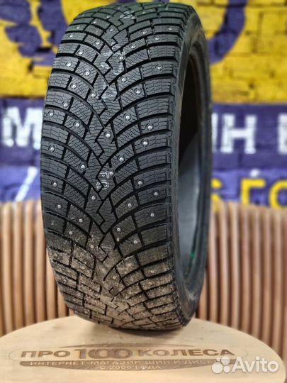 Pirelli Winter Ice Zero 2 225/55 R17 101T